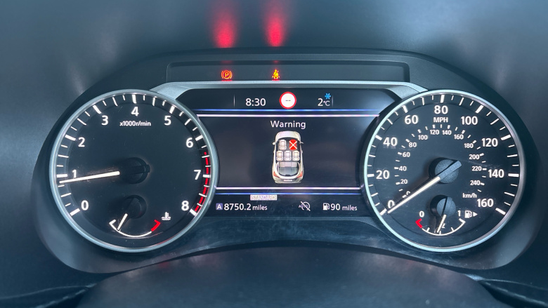 Nissan Juke 1.0 DiG-T Tekna 5dr Petrol Hatchback